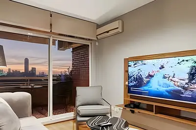 Image de Top 1br Open Polo Field Views & Pool!