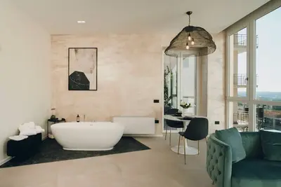 Image de Suite 8 - San Lorenzo Suites