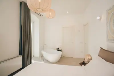 Image de Suite 13 B - San Lorenzo Suites