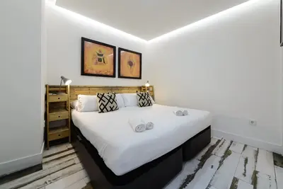 Image de GuestReady - A lovely home near Plaza Mayor