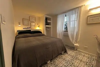 Image de Appartement de vacances Finale Ligure pour 1 - 5 personnes avec 1 chambre à coucher - Logement de va