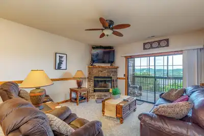 Image de 1br Village At Indian Point 1307 near Sdc-Free Tickets Daily up to $500 Value