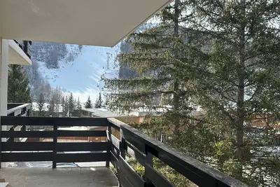 Image de Logement 4/6 personnes Chantemerle Serre-Chevalier entièrement rénové