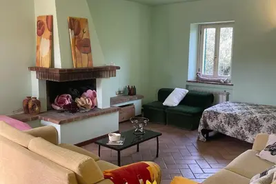 Image de An ideal home for large groups who want to have fun within walking distance of the sea