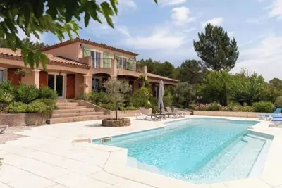Image de Villa Papillon