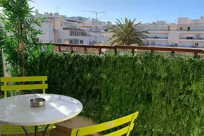 Image de Bel appartement près de la Croisette et de la mer.