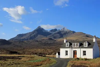 Image de Allt Dearg, Sligachan