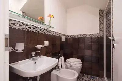 Rossini Apartment