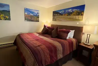 Image de Vail Run 4 Bed room Spring Break Week with Heated Pool, Hot Tub, Sauna