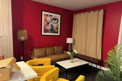 Image de Vibrant Unit in The Griffith