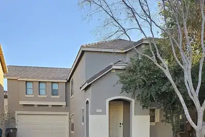 Image de Charming 3-bedroom House in Queen Creek w/ Community Pool