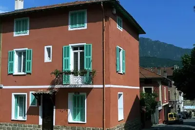 Image de Gite Rural Loustal Vésubie Mercantour