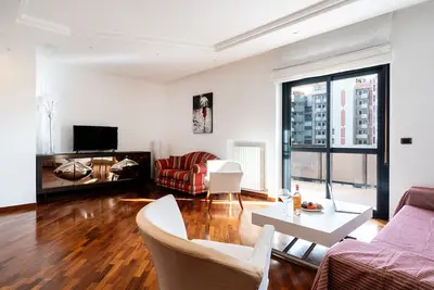 Image de Nicol House Luxury in Bari by BarbarHouse