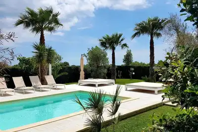 Image de Villa Gina by BarbarHouse