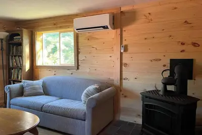 Image de The Adirondack Foothills Chalet, A perfect home base for the outdoor enthusiast