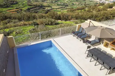 Image de Maison de vacances Magnifica
