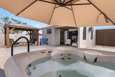 Image de Casa Catalina a Modern Family Retreat in Isabela – 3br Home with Jacuzzi