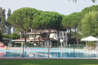 Image de Residence Olimpia three-room apartment C1s