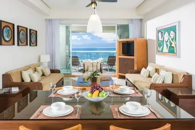 Image de Complete Luxury-In this charming 2 Br. suite in one of the world's best resort
