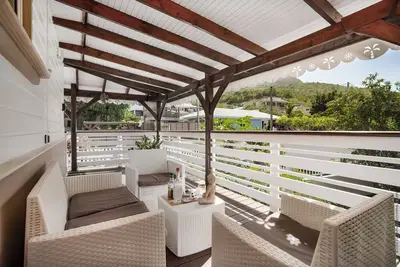 Image de Villa le Lapin Blanc à 10mn de la plage