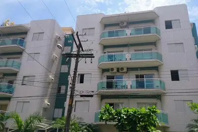 Image de 2 Bedroom Apartment with Air Conditioning and Beach Service