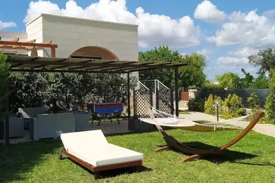 Image de Villa Vilei Otranto