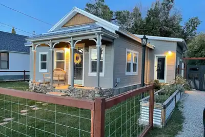 Image de Downtown Buena Vista Cottage - Str-044