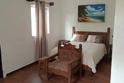 Image de Cozy house in charming CancĂşn with Ac, WiFi