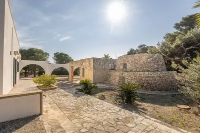 Image de Villa Degli Archi - Torre Suda