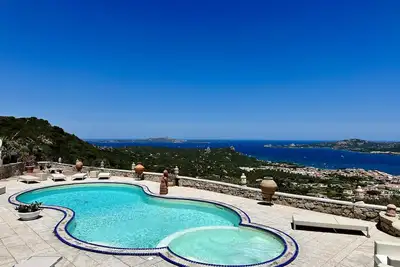 Image de Villa Blu Reale - Cannigione