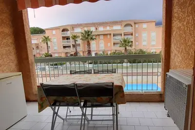 Location appartement