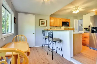 Image de Friendly Home Entire home in Greensboro, Nc\n5 guests 3 bedrooms2 baths