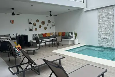 Image de Ocean Dream Apartments E2-A4