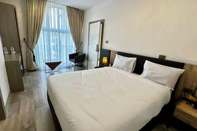 Image de Cozy Stay + breakfast 201