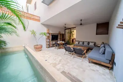 Image de Casa Colibri in Punta Mita