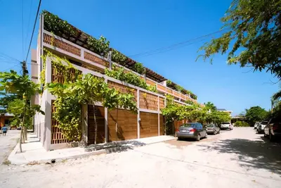 Image de Casa Almendros I Punta de Mita