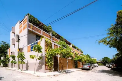 Image de House 2 Punta de mita