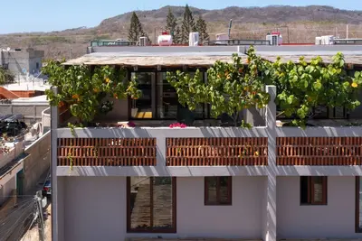 Image de Casa Primavera I Punta de mita