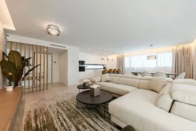 Image de Luxury 4 Bed Villa with Sea Views in Eden Resort