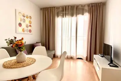 Image de Charmant appartement à Cambrils au cœur de la marina