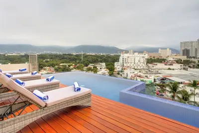 Image de Luxury and comfort in an exclusive condominium, ideal for a unique vacation.