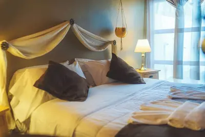 Image de Rotui Apart Hotel