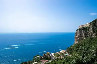 Image de Villa Foglia Amalfi Coast