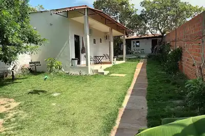 Image de Ana's Chalets near the Preguiça River, Chalet 3