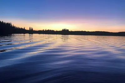 Image de Lake Front Cabin Sleeps up to 18. 2 hours north of Saskatoon. Lots of Amenities