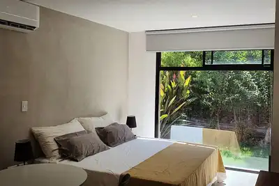 Image de The owls lodge apartments