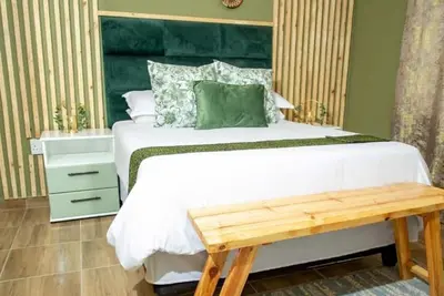 Image de Kanana Villas- Maun 1 Bedroom Apartment