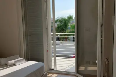 Image de Salento Villa 300 m from the sea in Porto Cesareo with parking space 5+1 beds