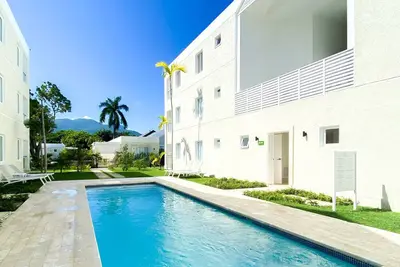 Image de Cozy & Comfortable Studio in brilliant Puerto Plata - Beach & Pool Access