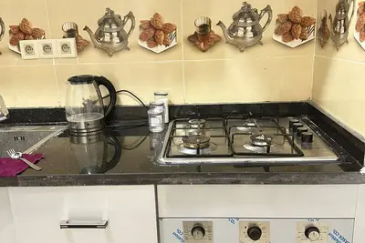 Image de Appartement moderne a marrakech a 2 min du centre ville